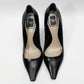 Dior pumps by Raf Simons F/W 2014 - EU39|6UK|8US
