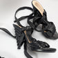 Loewe link sandals - EU40|UK7|US9