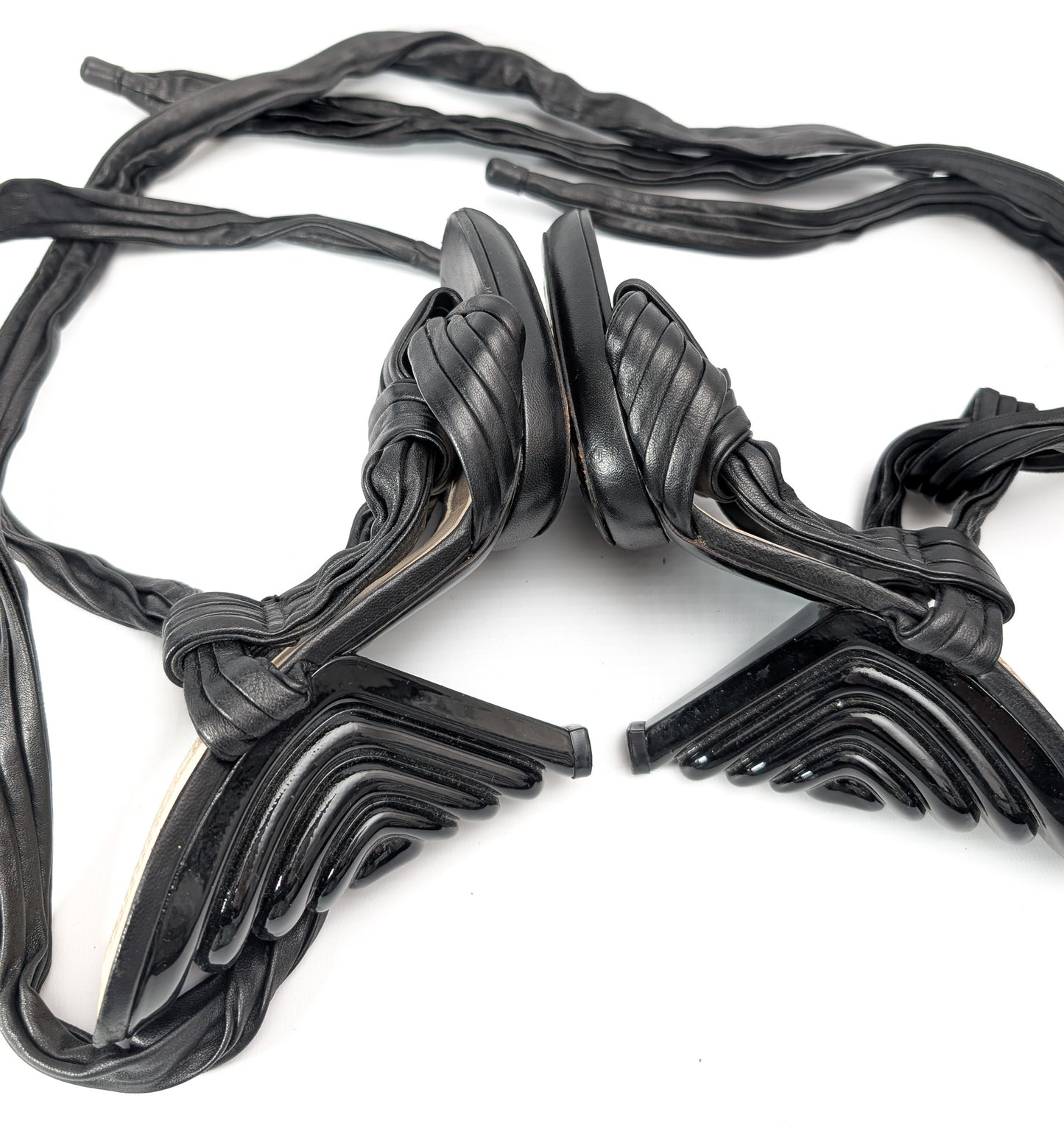 Loewe link sandals - EU40|UK7|US9