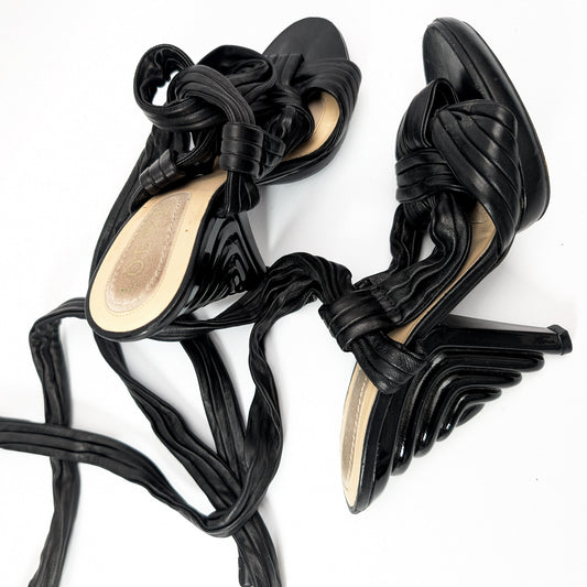 Loewe link sandals - EU40|UK7|US9
