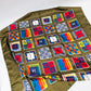 Chanel silk scarf