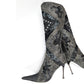 El Dantes Boots - EU37|UK4|US6
