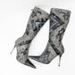 El Dantes Boots - EU37|UK4|US6