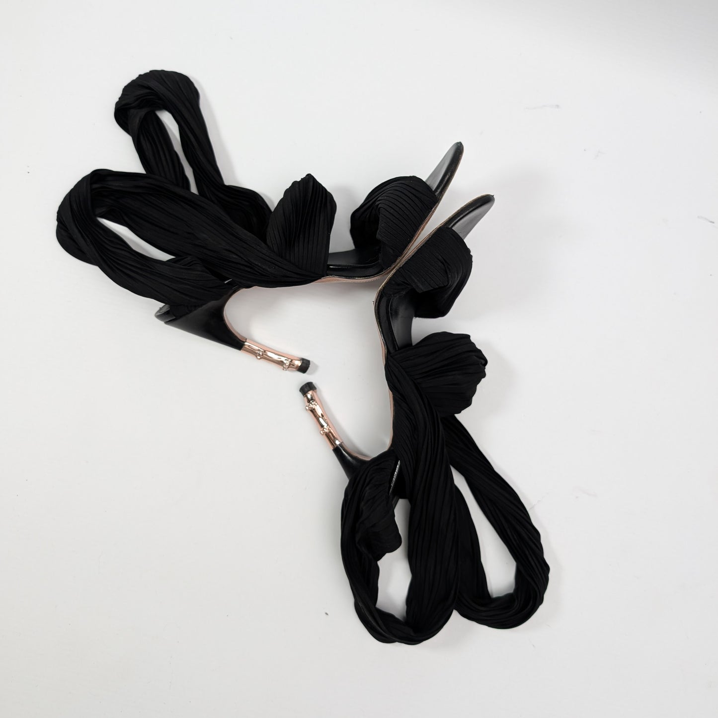 Gucci sandals by Tom Ford - EU36.5|3.5UK|5.5US