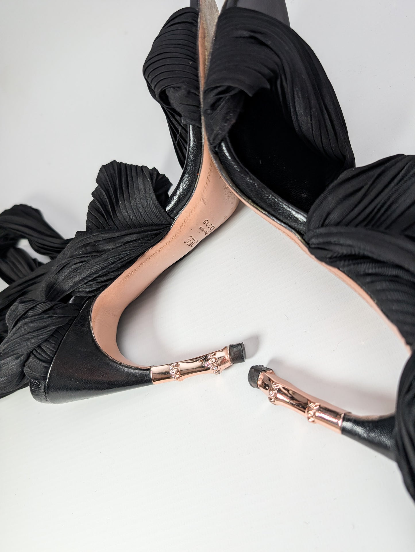 Gucci sandals by Tom Ford - EU36.5|3.5UK|5.5US