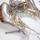 John Galliano Sandals - EU40|UK7|US9