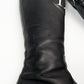Dior by Galliano "Moto" Boots - EU36.5|3.5UK|5.5US