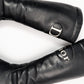 Dior by Galliano "Moto" Boots - EU36.5|3.5UK|5.5US