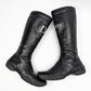 Dior by Galliano "Moto" Boots - EU36.5|3.5UK|5.5US