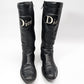 Dior by Galliano "Moto" Boots - EU36.5|3.5UK|5.5US