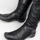 Dior by Galliano "Moto" Boots - EU36.5|3.5UK|5.5US
