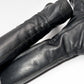 Dior by Galliano "Moto" Boots - EU36.5|3.5UK|5.5US
