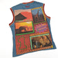 Dolce & Gabbana "Safari" tank top - M