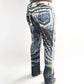 Roberto Cavalli Pants - 2 sizes available : M & L