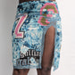 John Galliano Skirt - L