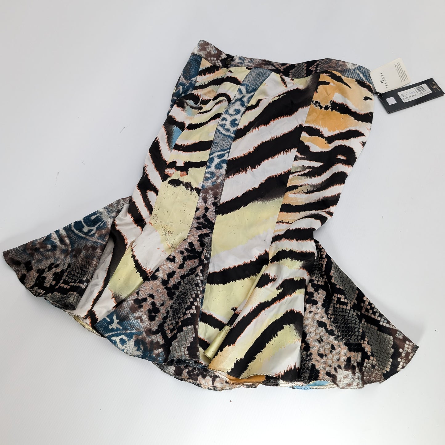 Jupe Roberto Cavalli - S