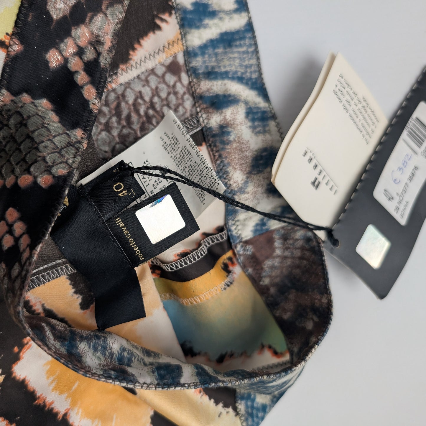 Jupe Roberto Cavalli - S