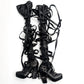 Nicholas Kirkwood x Rodarte F/W 2009 boots - EU38|5UK|7US