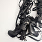 Nicholas Kirkwood x Rodarte F/W 2009 boots - EU38|5UK|7US
