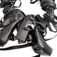 Nicholas Kirkwood x Rodarte F/W 2009 boots - EU38|5UK|7US