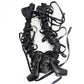 Nicholas Kirkwood x Rodarte F/W 2009 boots - EU38|5UK|7US
