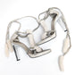 Gucci Sandals by Tom Ford - EU39.5|UK6.5|US8.5
