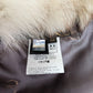 Roberto Cavalli fur jacket