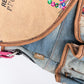 John Galliano shoulder bag