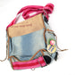 John Galliano shoulder bag
