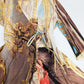 Roberto Cavalli "Opera" tunic