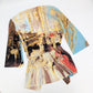 Roberto Cavalli "Opera" tunic