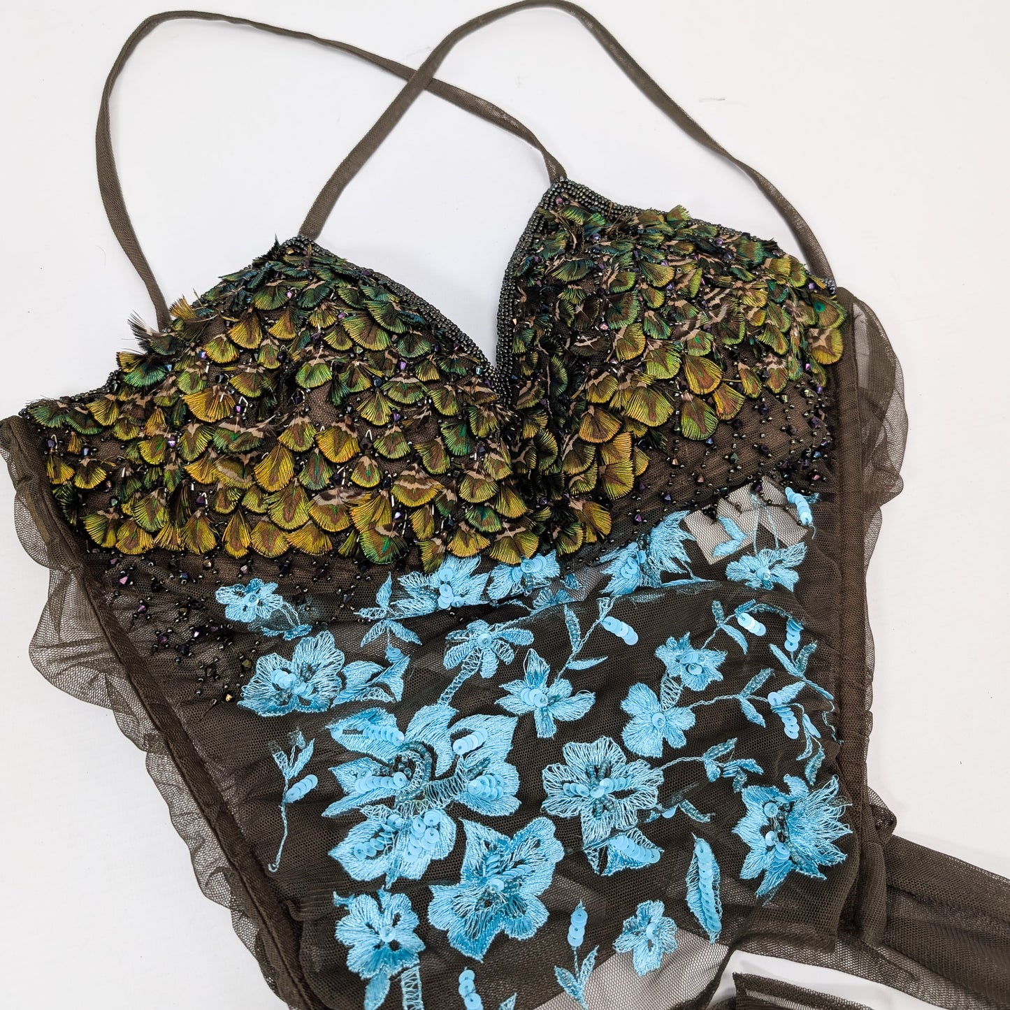 La Perla top