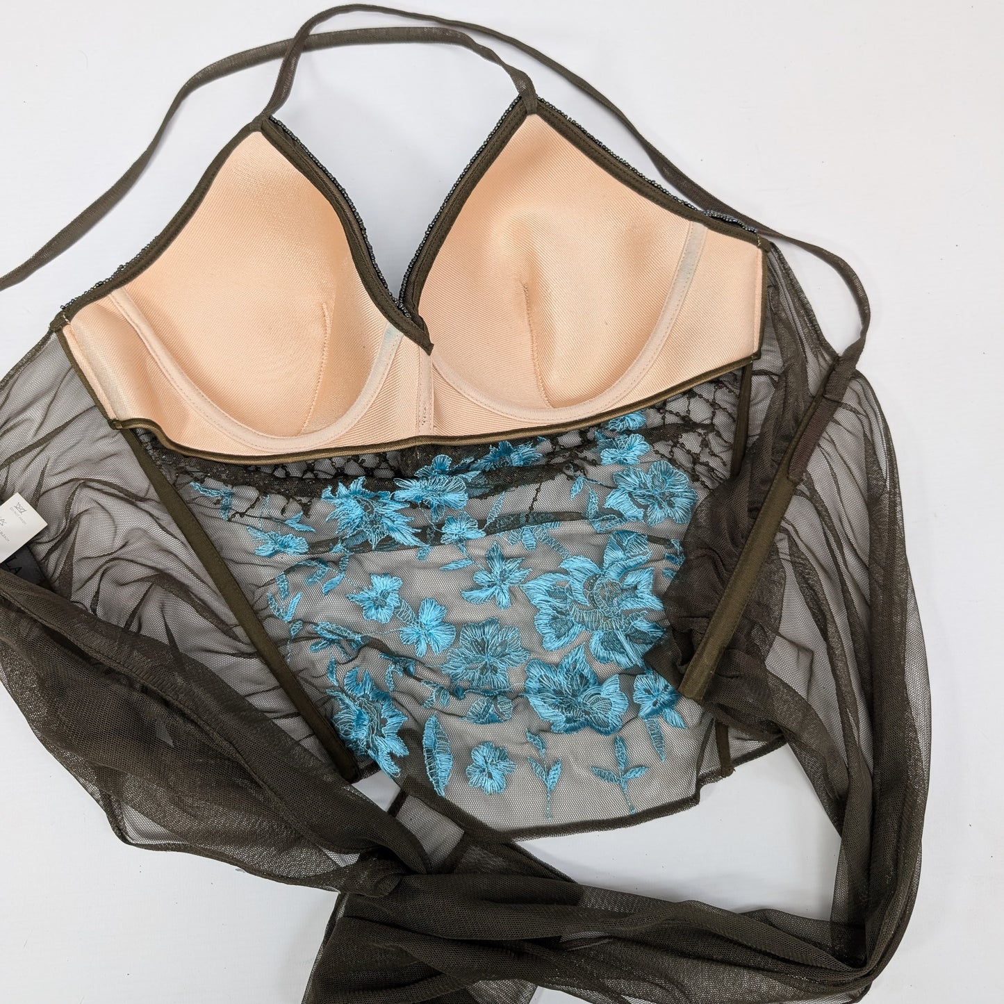 La Perla top