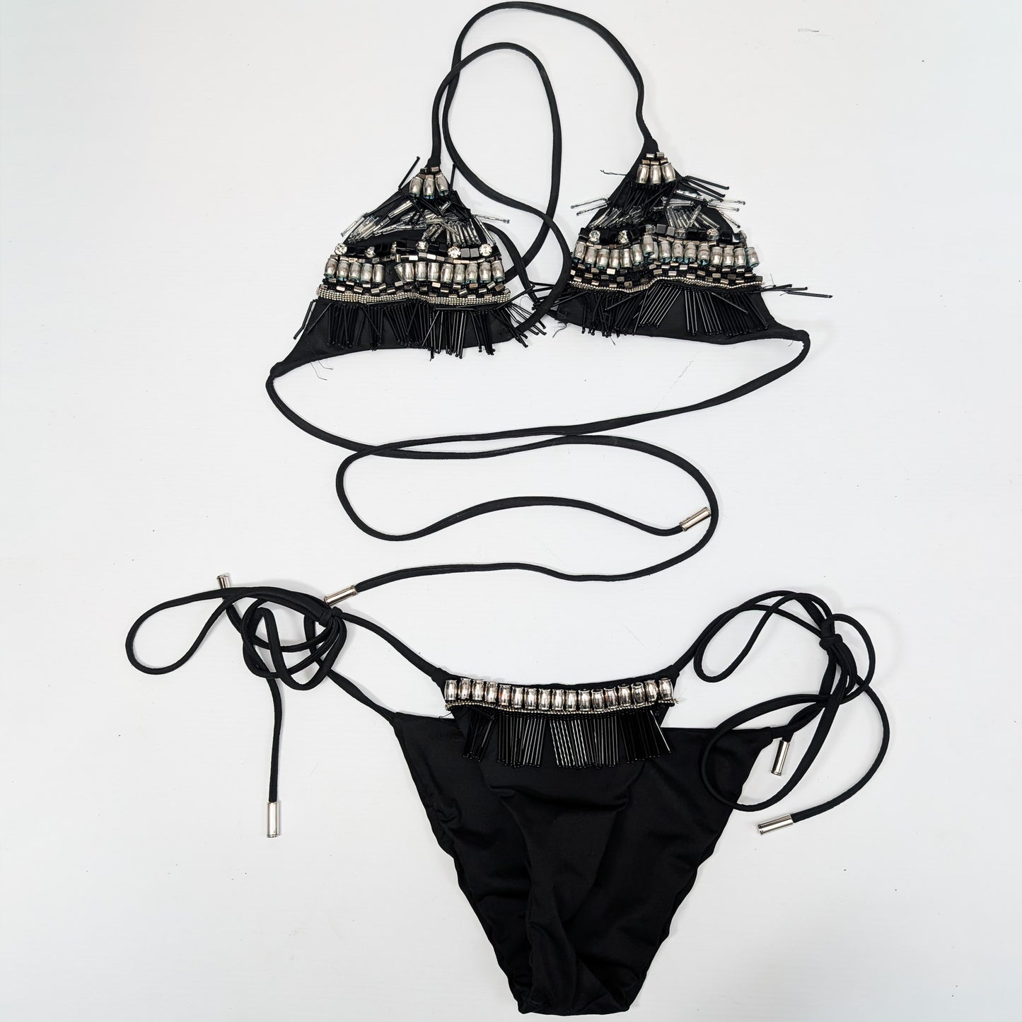Dsquared2 two-piece swimsuit