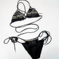 Dsquared2 two-piece swimsuit