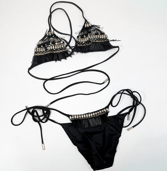 Dsquared2 two-piece swimsuit