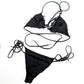 Dsquared2 two-piece swimsuit