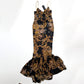 Roberto Cavalli dress