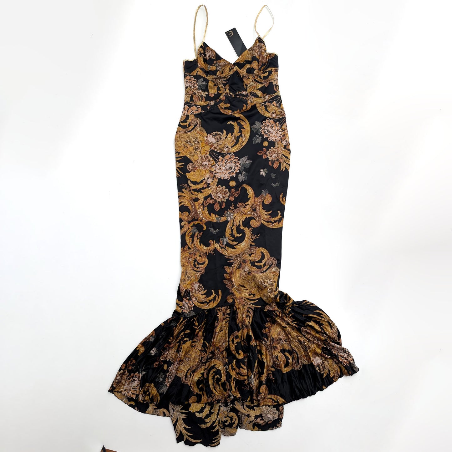 Roberto Cavalli dress