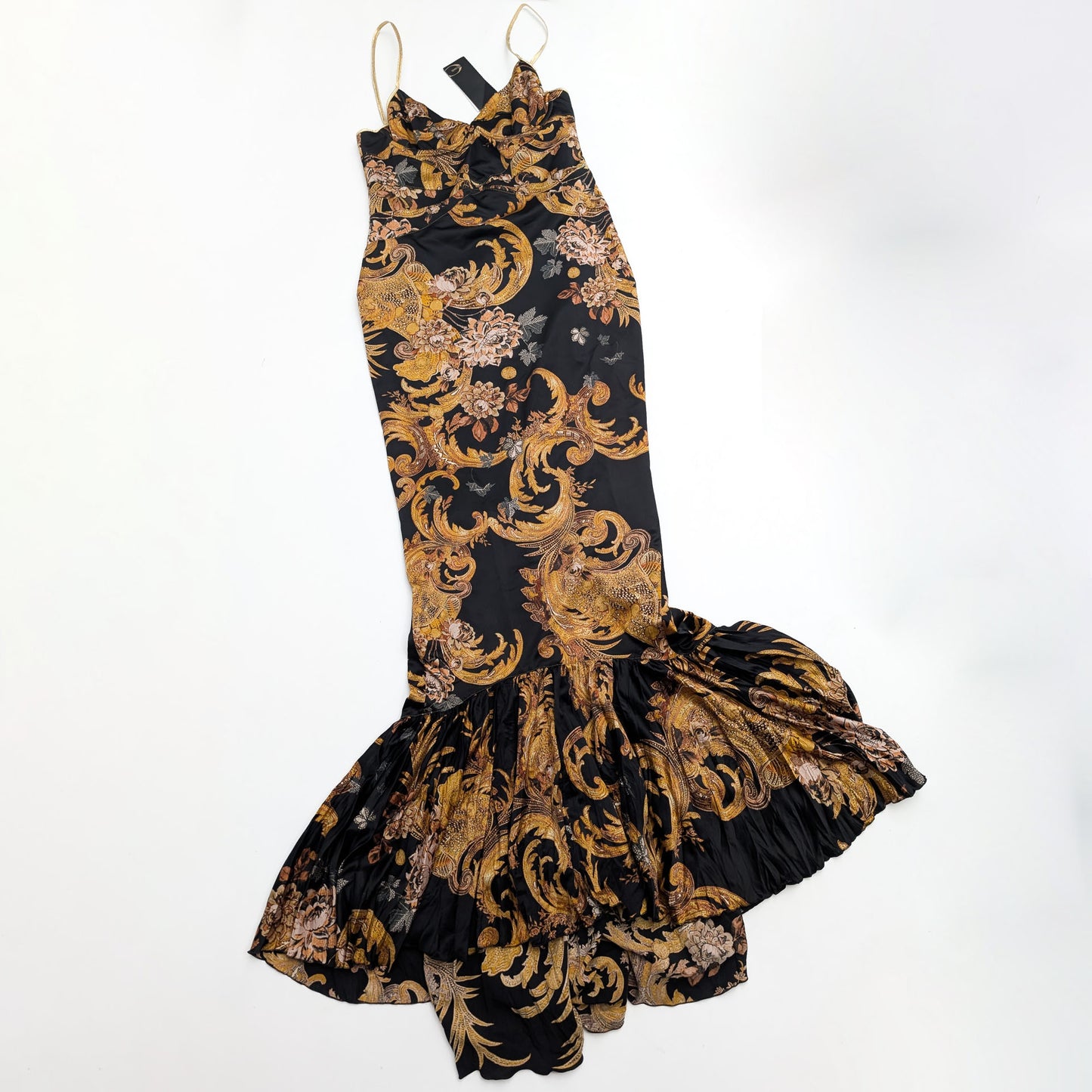 Roberto Cavalli dress