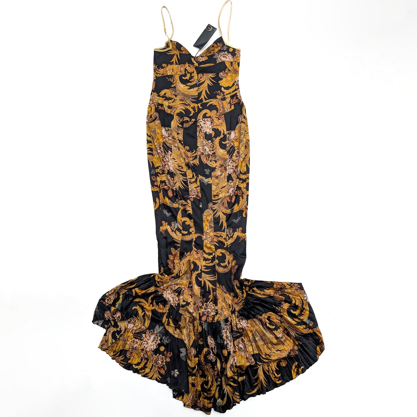 Roberto Cavalli dress