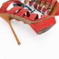 Dsquared2 S/S 2012 Sandals - EU40|7UK|9US
