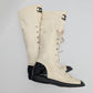 Chanel Boots - EU38|5UK|7US