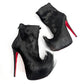 RESERVED Christian Louboutin Boots F/W 2011 - EU39.5|6.5UK|8.5US
