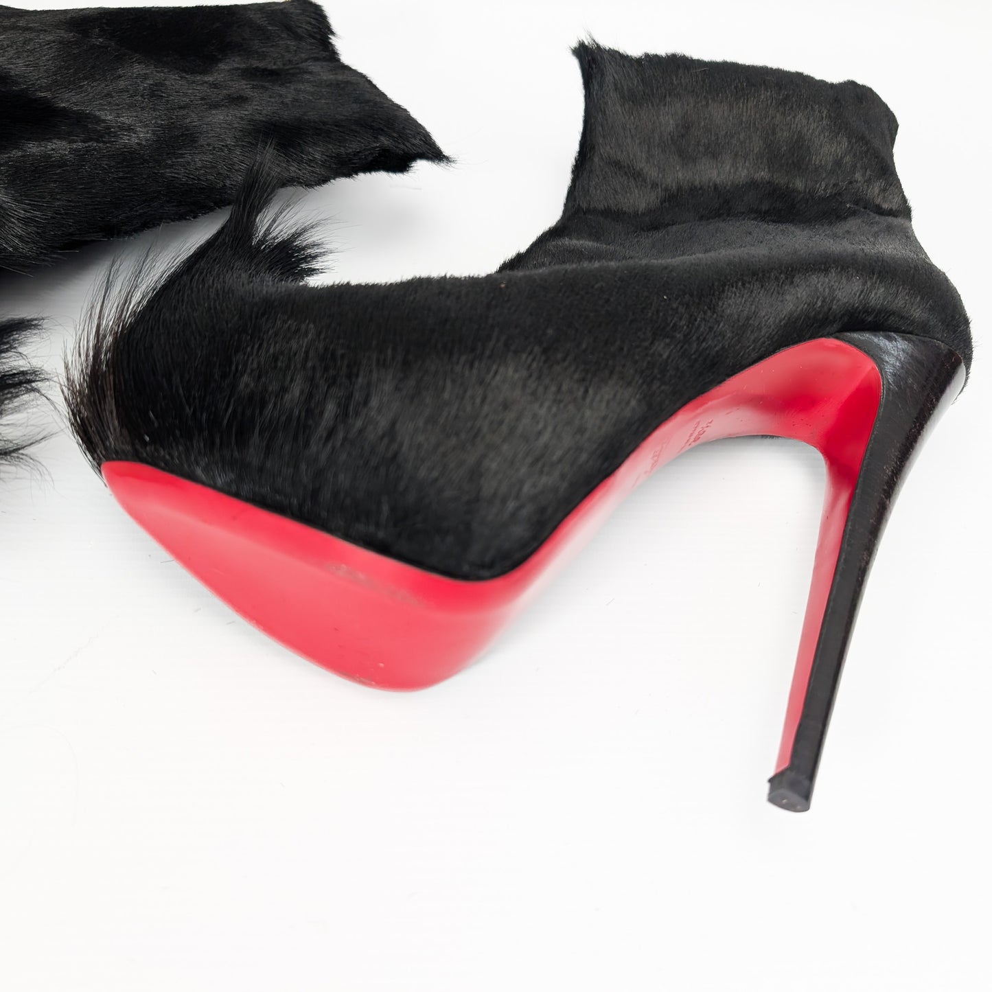 RESERVED Christian Louboutin Boots F/W 2011 - EU39.5|6.5UK|8.5US