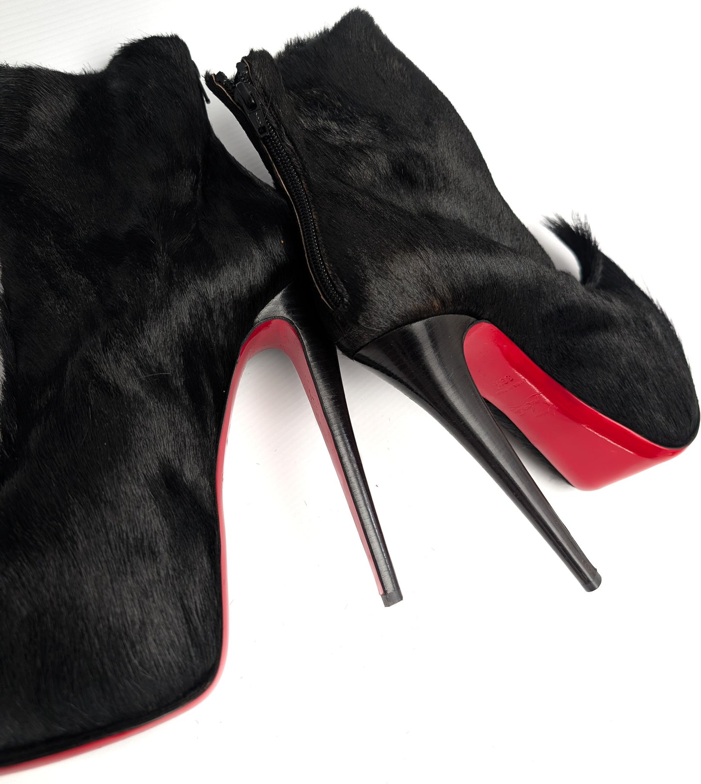 RESERVED Christian Louboutin Boots F/W 2011 - EU39.5|6.5UK|8.5US