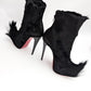 RESERVED Christian Louboutin Boots F/W 2011 - EU39.5|6.5UK|8.5US