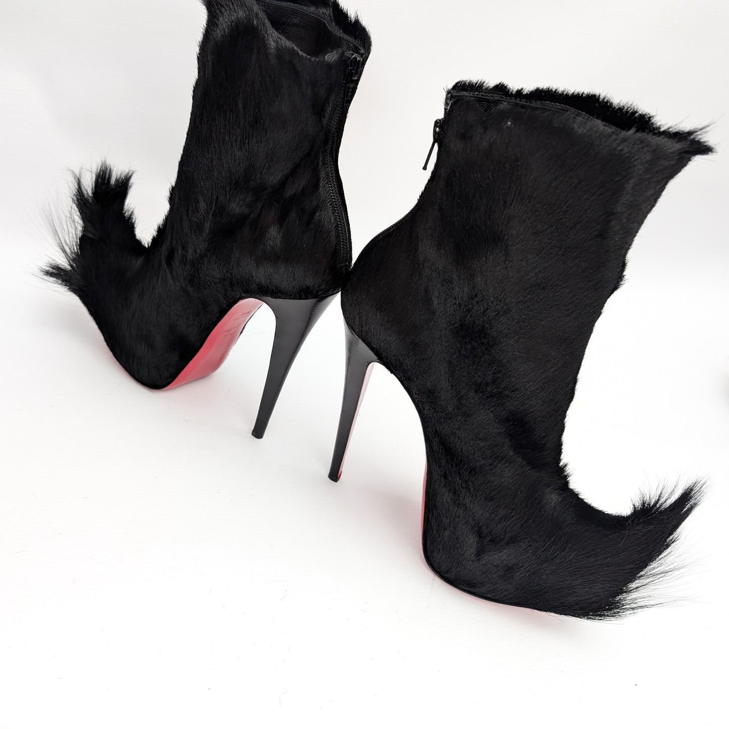 RESERVED Christian Louboutin Boots F/W 2011 - EU39.5|6.5UK|8.5US