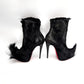 RESERVED Christian Louboutin Boots F/W 2011 - EU39.5|6.5UK|8.5US