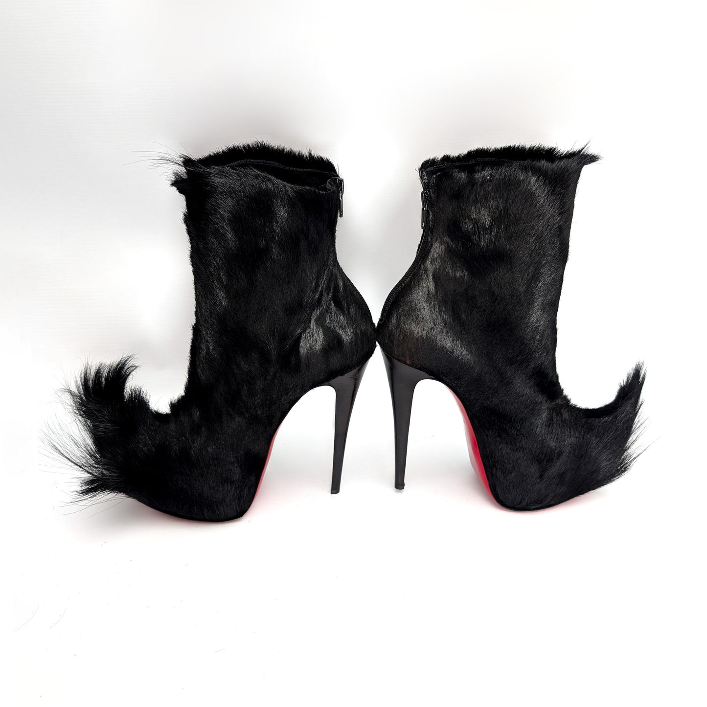RESERVED Christian Louboutin Boots F/W 2011 - EU39.5|6.5UK|8.5US